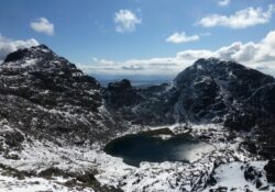 Cuillin Skye