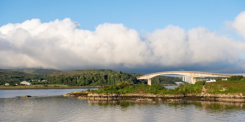 Skye Bridge 